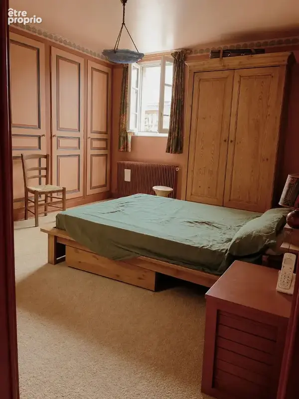Maison 4 pièces à vendre à Acquigny - Réf DD1971L - photo 8