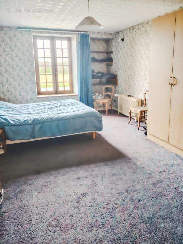 Maison à MOISY