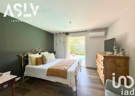 Photo 5 - Maison à SIX-FOURS-LES-PLAGES