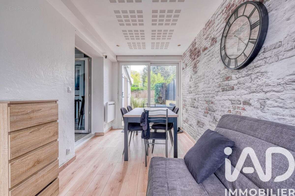 Photo 2 - Appartement à CREGY-LES-MEAUX