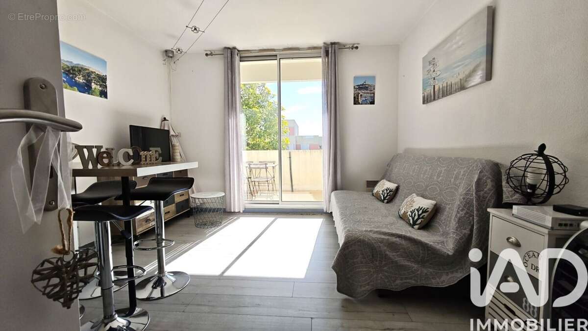 Photo 2 - Appartement à LA CIOTAT
