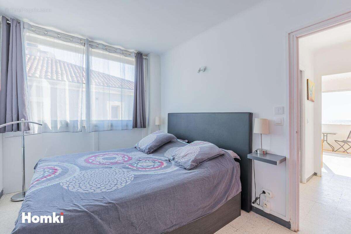 Appartement à PALAVAS-LES-FLOTS