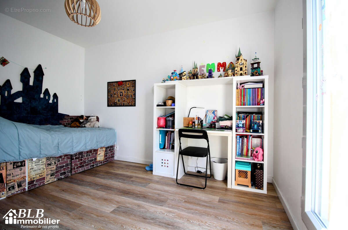 Appartement à TRAPPES