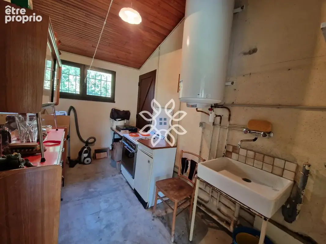 Brioude — Maison de plain-pied 100 m2 avec accès pour Personne à Mobilité Réduite - photo 18