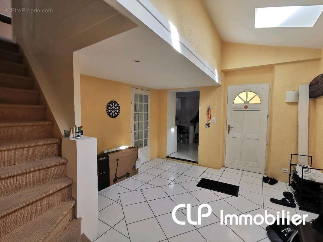 Appartement à MONTELIMAR