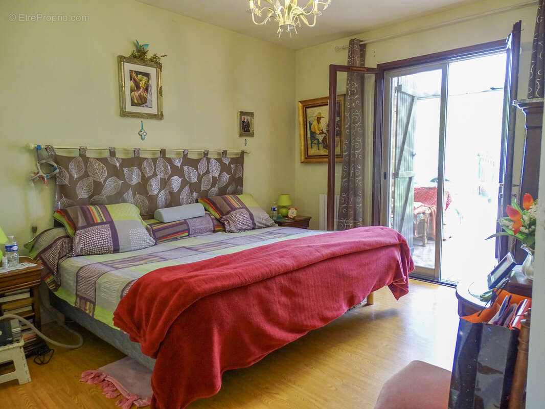 Maison à CHATRES-SUR-CHER