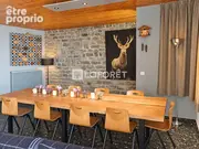 Appartement à MONTVALEZAN