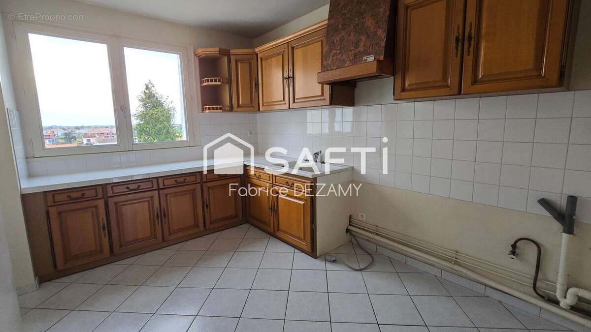 Appartement 104 m² à Lucon  - photo 7