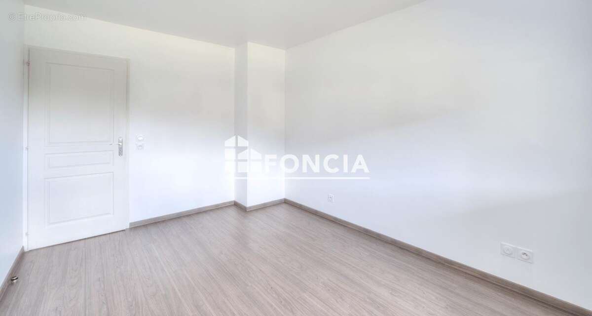 Appartement à GEX