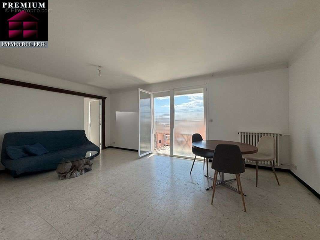 Appartement à PERPIGNAN