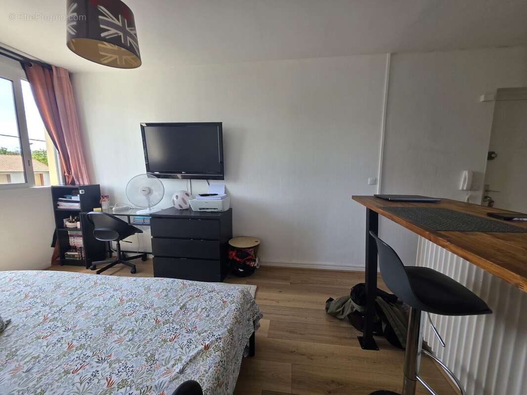 Appartement 1 pièce 23 m² à vendre à Clermont-Ferrand (63000) - photo 9