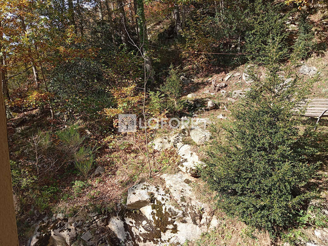 Appartement à LAMANERE