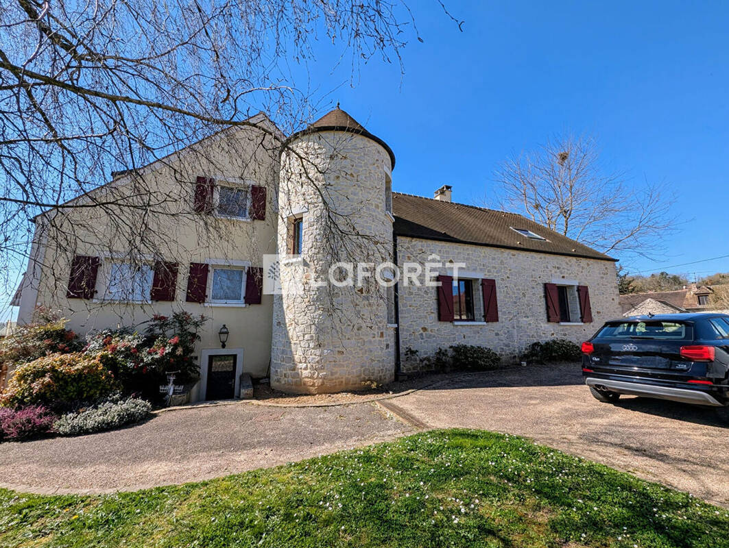 Maison à BARBIZON