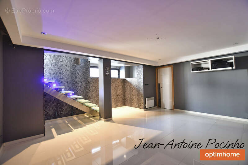 Maison à PLAISANCE-DU-TOUCH