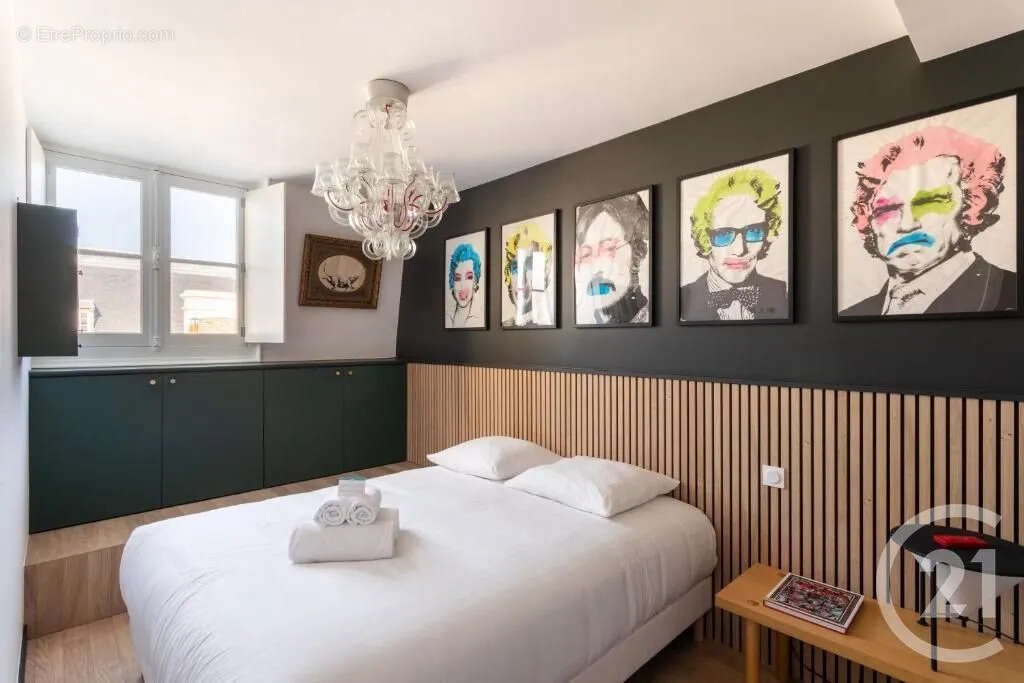 Appartement à DINARD