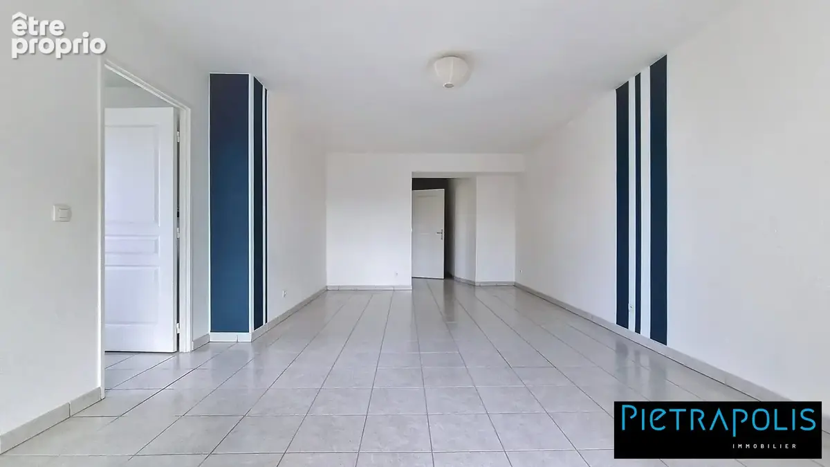 Appartement 105 m² à Lyon-3e  - photo 8