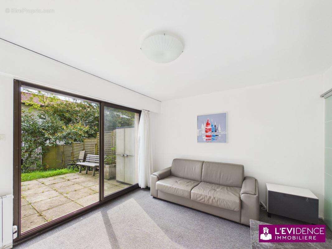 Photo 2 - Appartement à LA BAULE-ESCOUBLAC