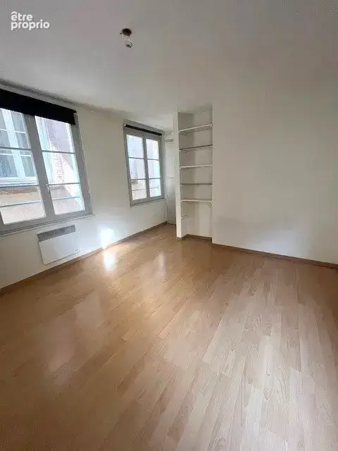 Appartement 52 m² à Strasbourg  - photo 5