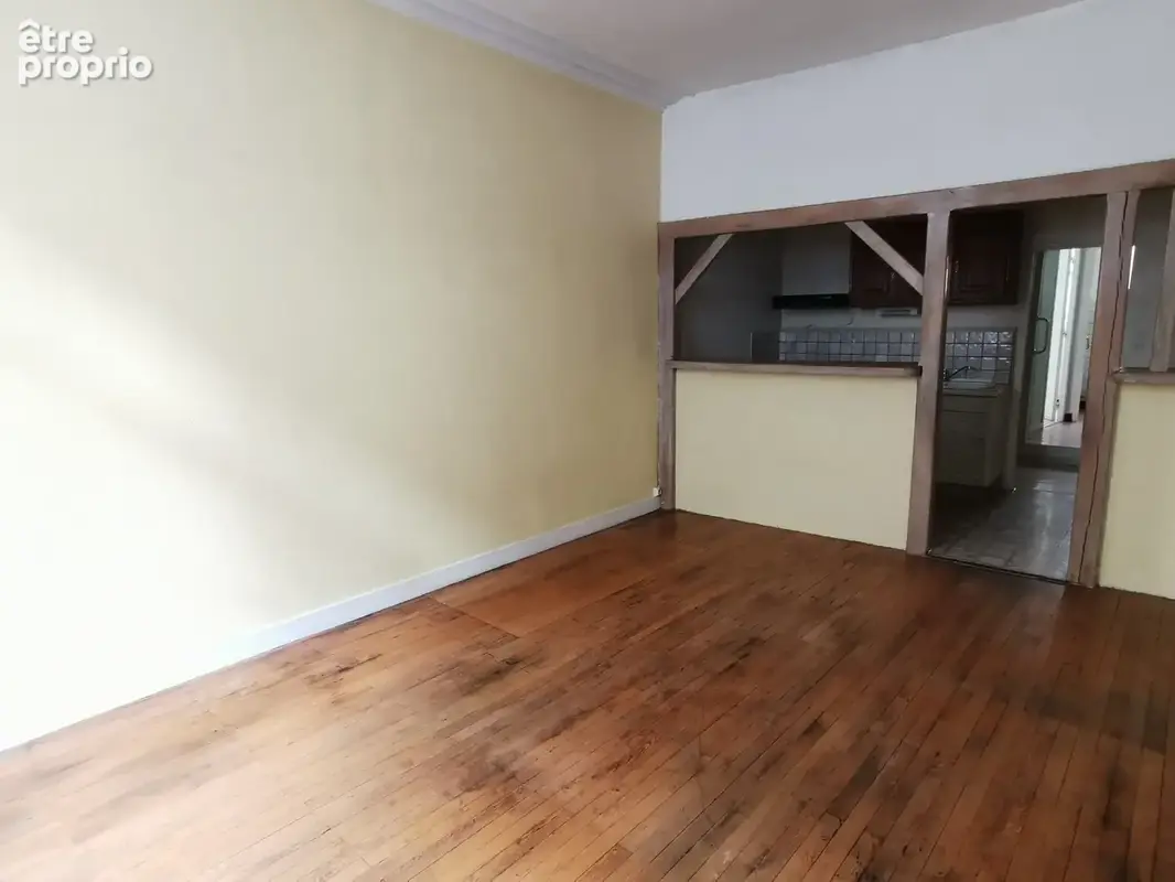 Appartement au coeur de bourgueil - photo 2