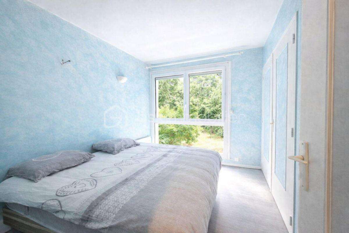 Maison à GRETZ-ARMAINVILLIERS