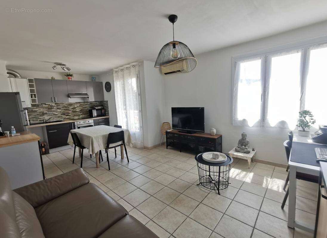 Appartement à DRAGUIGNAN