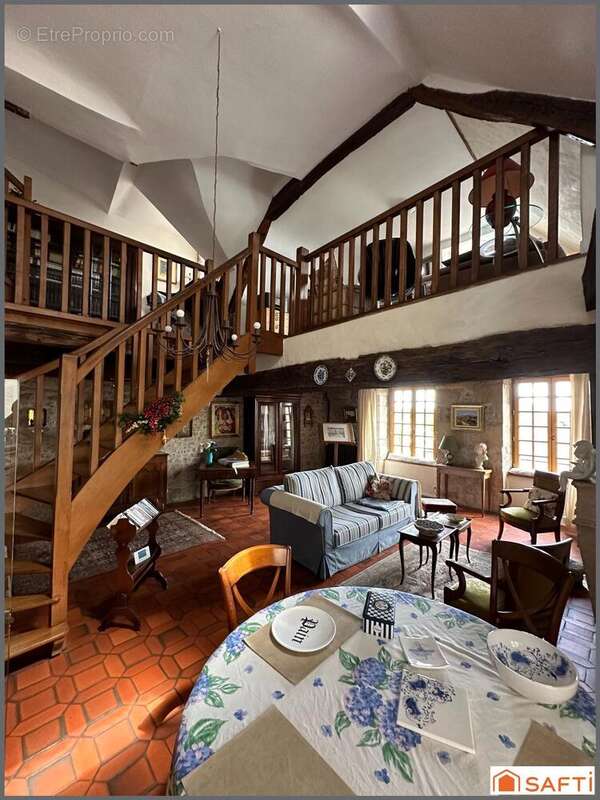 Photo 4 - Appartement à NEVERS