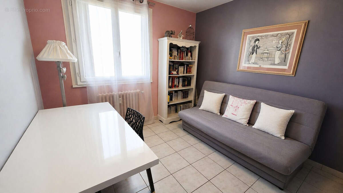 Appartement 66 m² à Annemasse  - photo 7