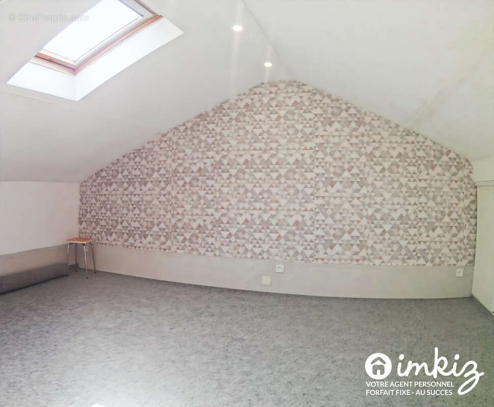 Maison à MARSEILLE-13E