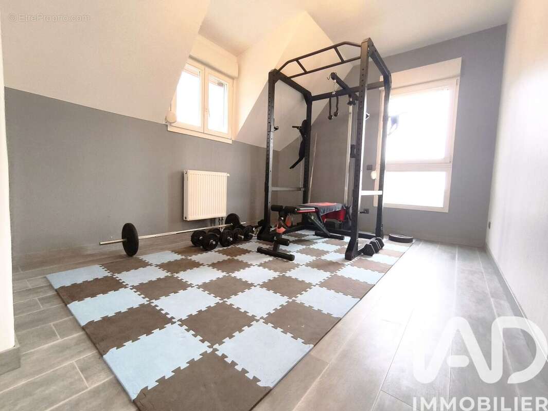 Photo 7 - Maison à GUEBWILLER