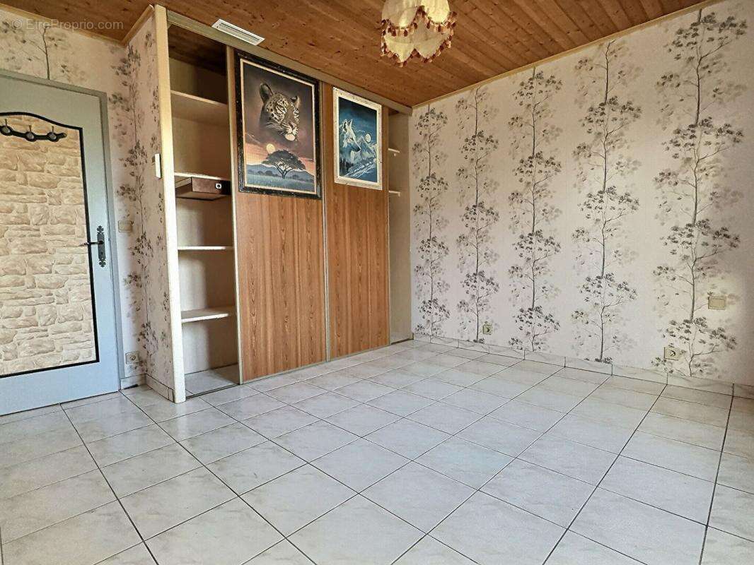 Maison à SAINT-DENIS-D&#039;OLERON