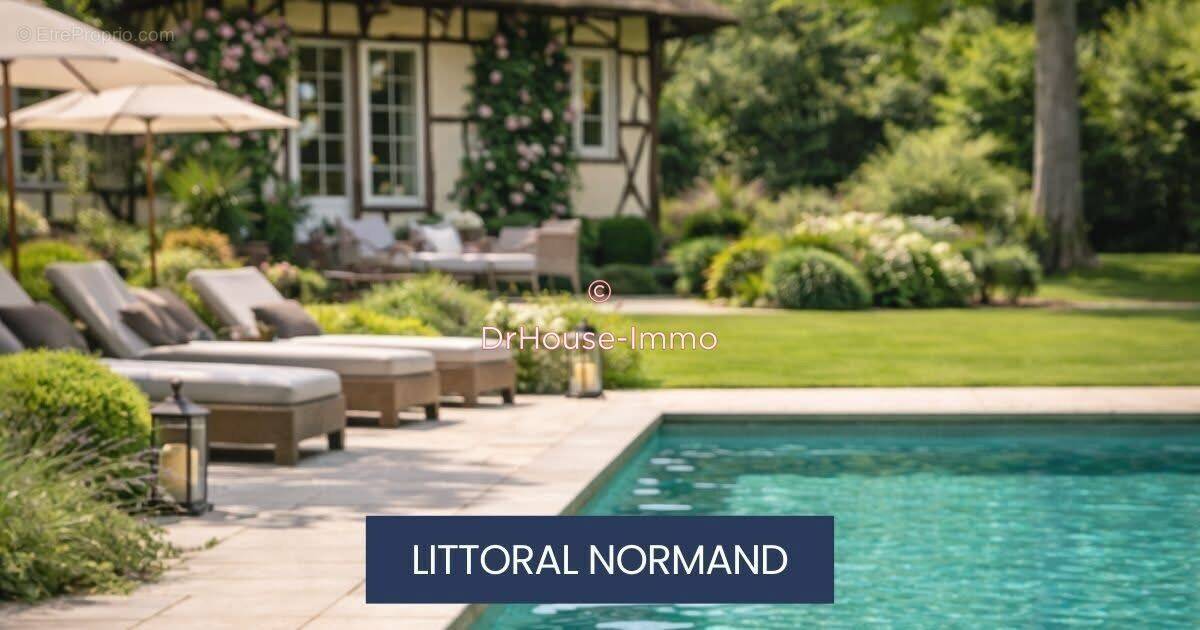Autre à CABOURG