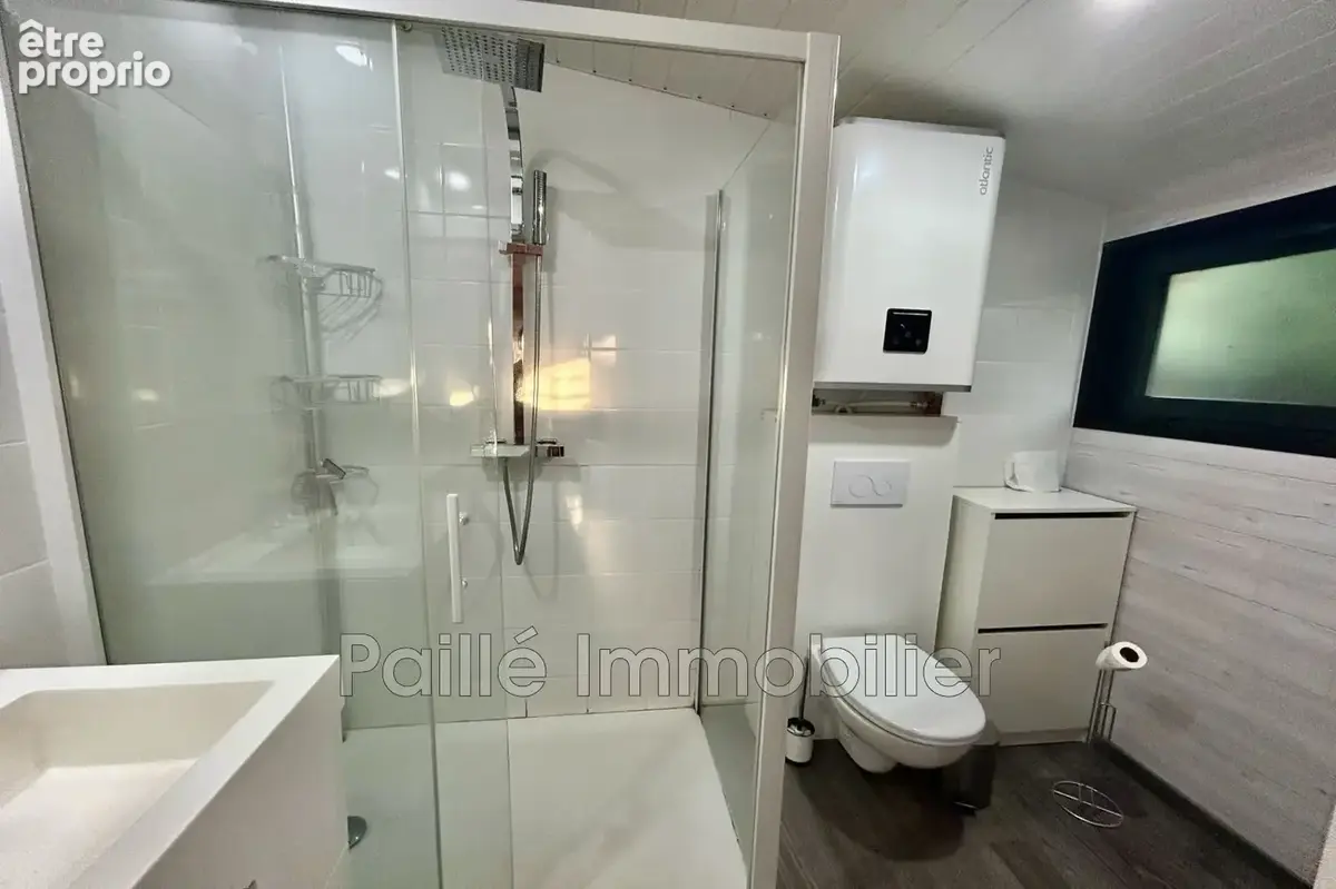 Maison 5 pièces 129 m² à vendre à Vendays-Montalivet (33930) - photo 8