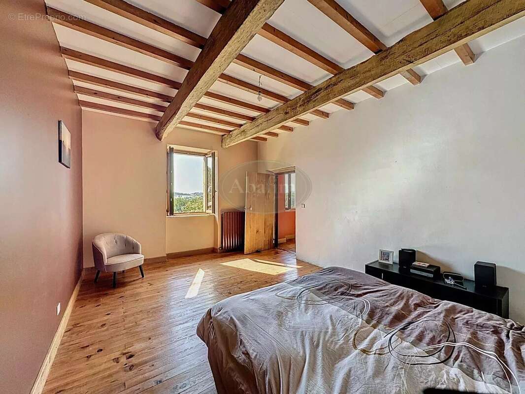 Maison à THERMES-MAGNOAC