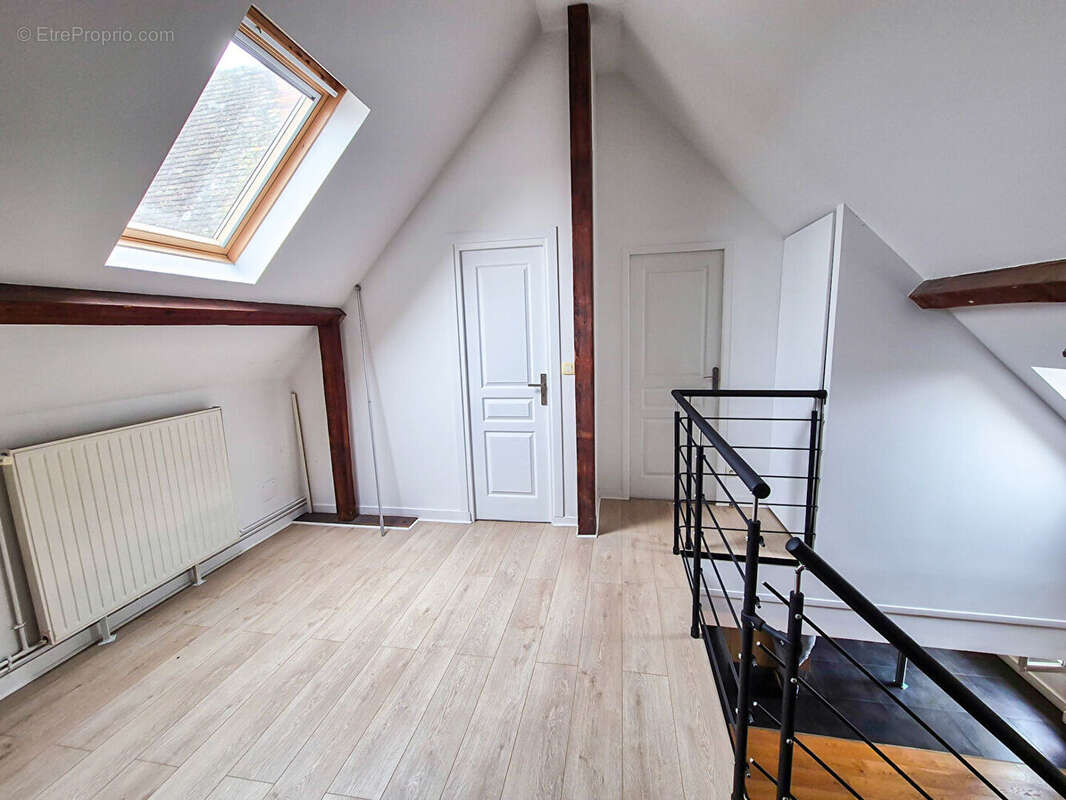 Appartement à MELUN