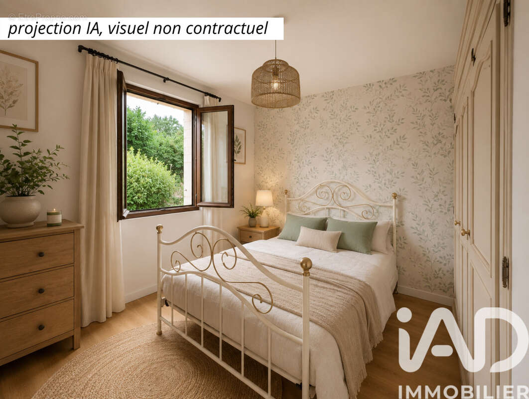 Photo 8 - Maison à SERRES-CASTET
