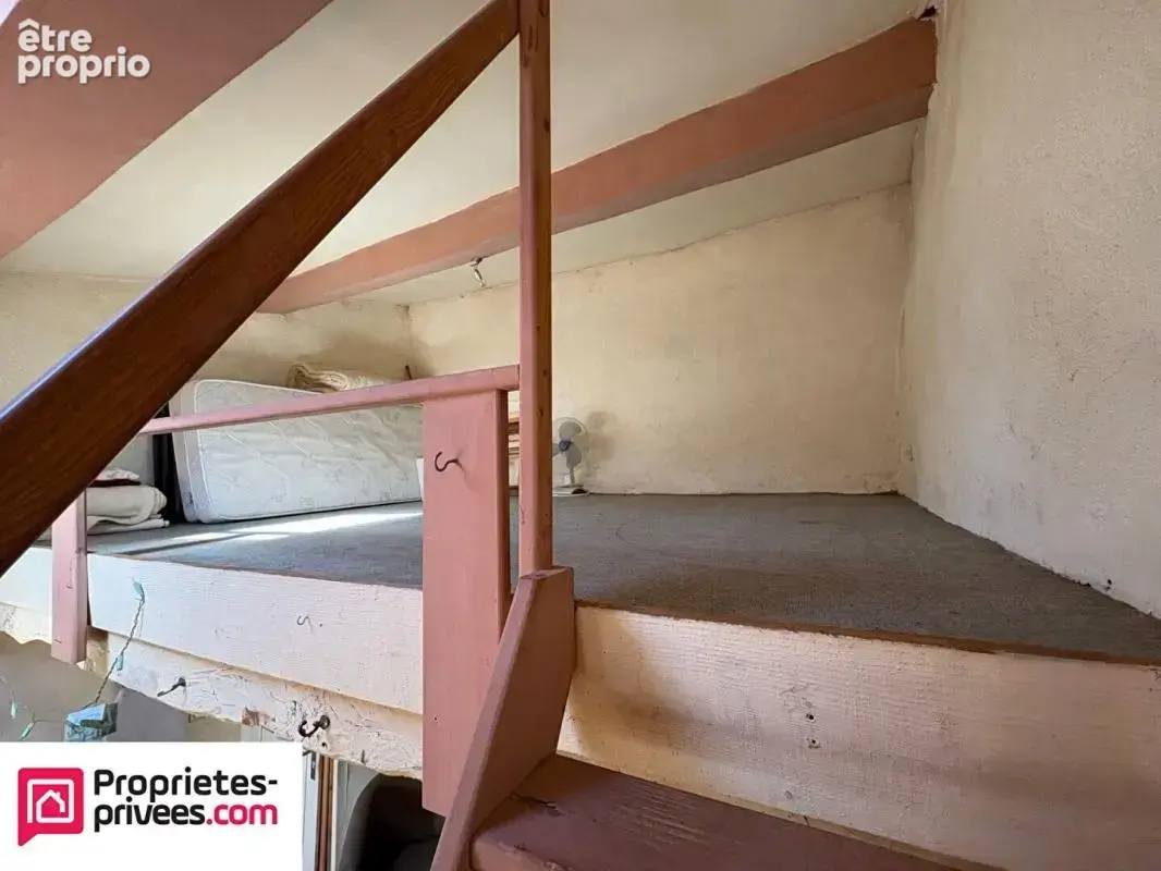 Maison Pomerols 3 pièce(s) 80 m2 - photo 2