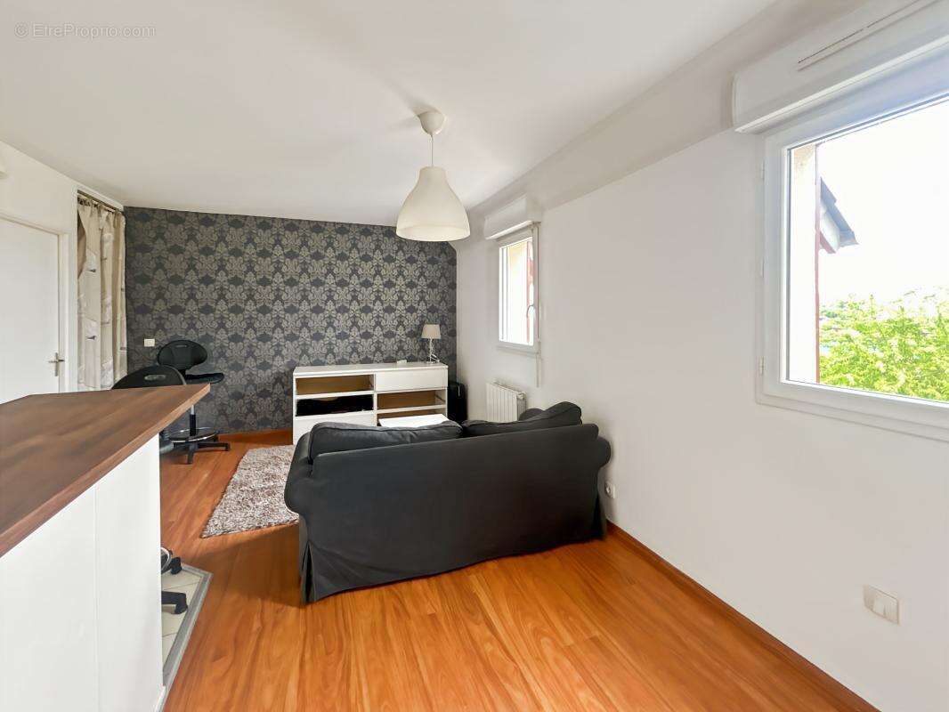 Appartement à SAINT-ARNOULT