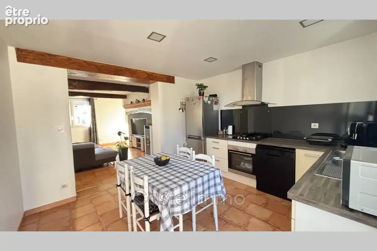 Maison 9 pièces 229 m² à vendre à Moissac (82200) - photo 7