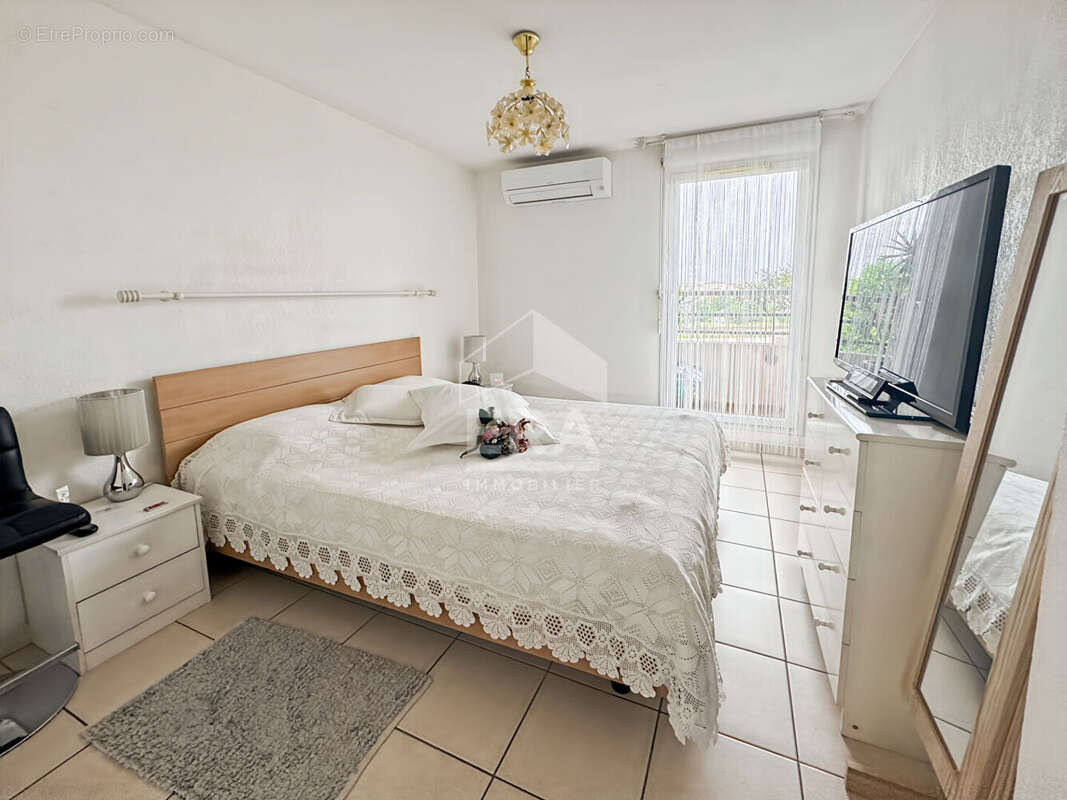 Appartement à MARSEILLE-14E