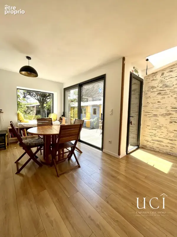 Maison 6 pièces 114 m² à vendre à Angers (49100) - photo 3