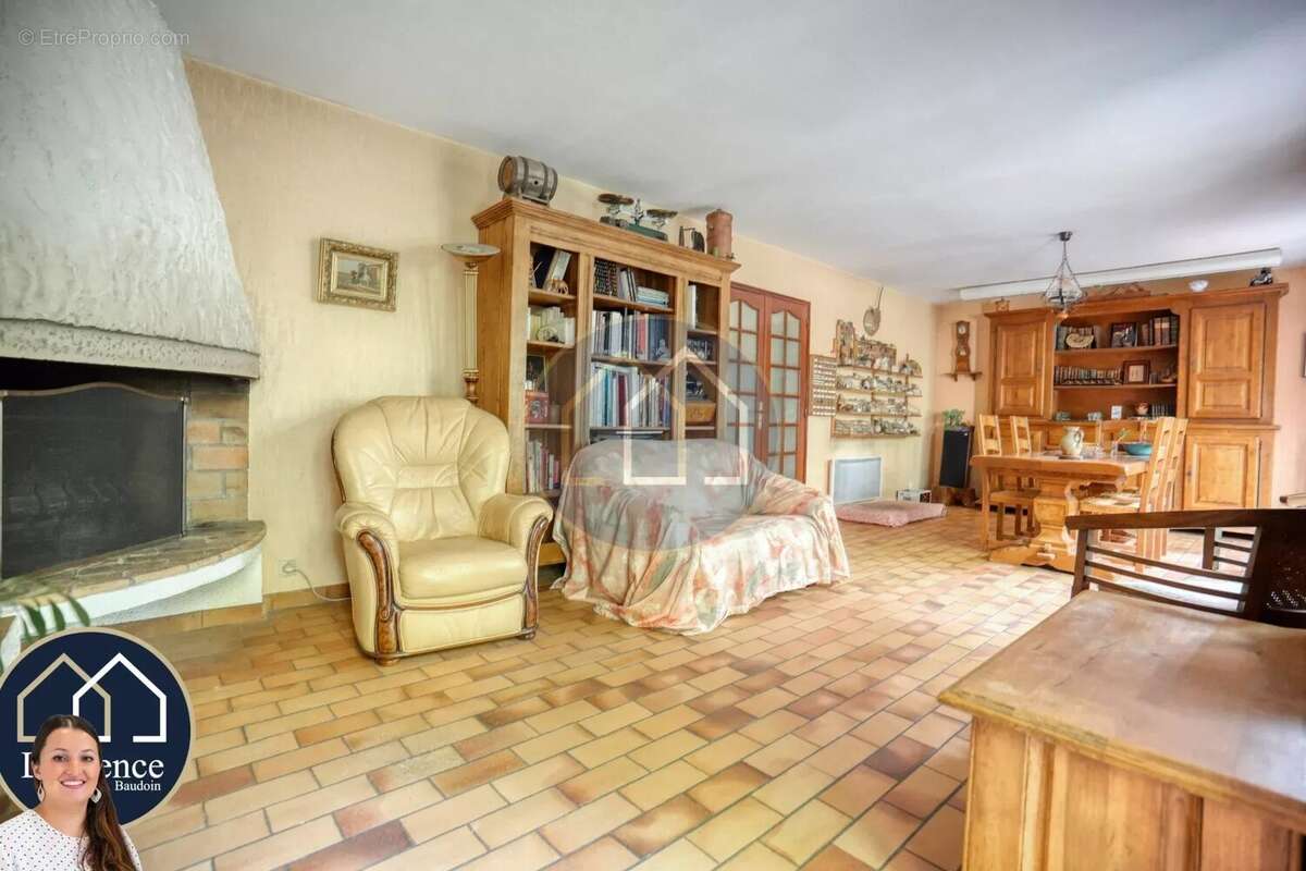 Maison à NOGENT-LE-ROI