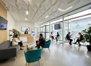 Commerce à PARIS-20E