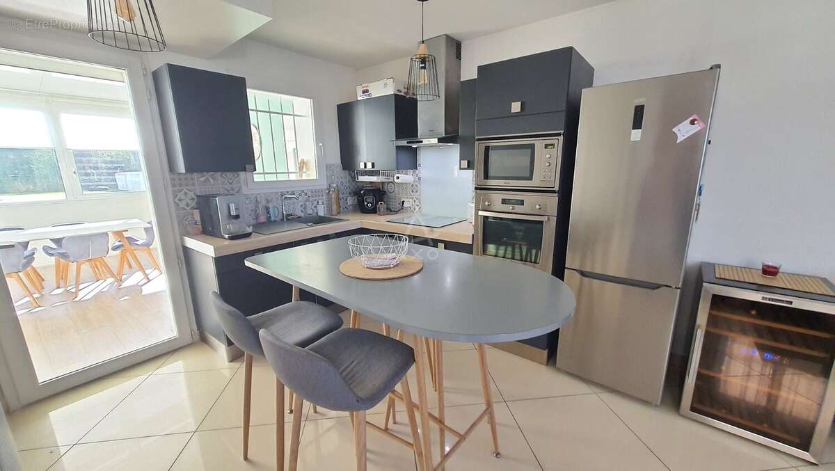 EXCLUSIVITE  Les Hauts de Narbonne Villa ave jardin - photo 4