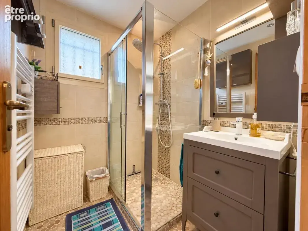 Verneuil-en-halatte – exclusivité – maison familiale de 160 m² – vivable de plain-pied - photo 12