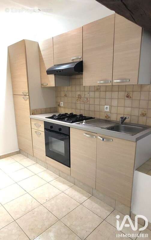 Appartement 220 m² à Saint-Mammes  - photo 4