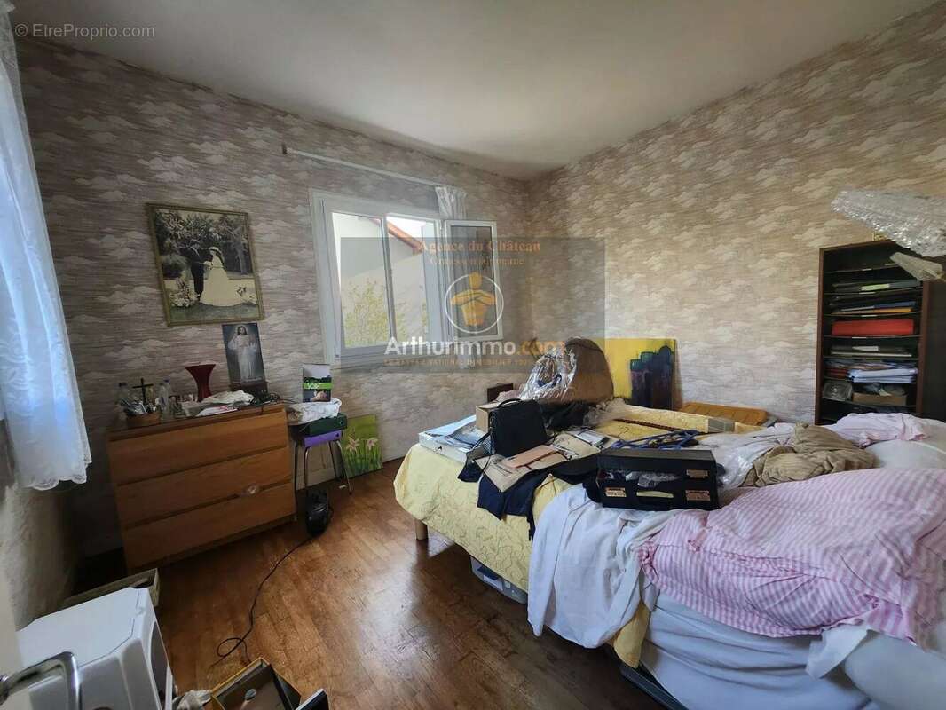 Maison à SUCY-EN-BRIE