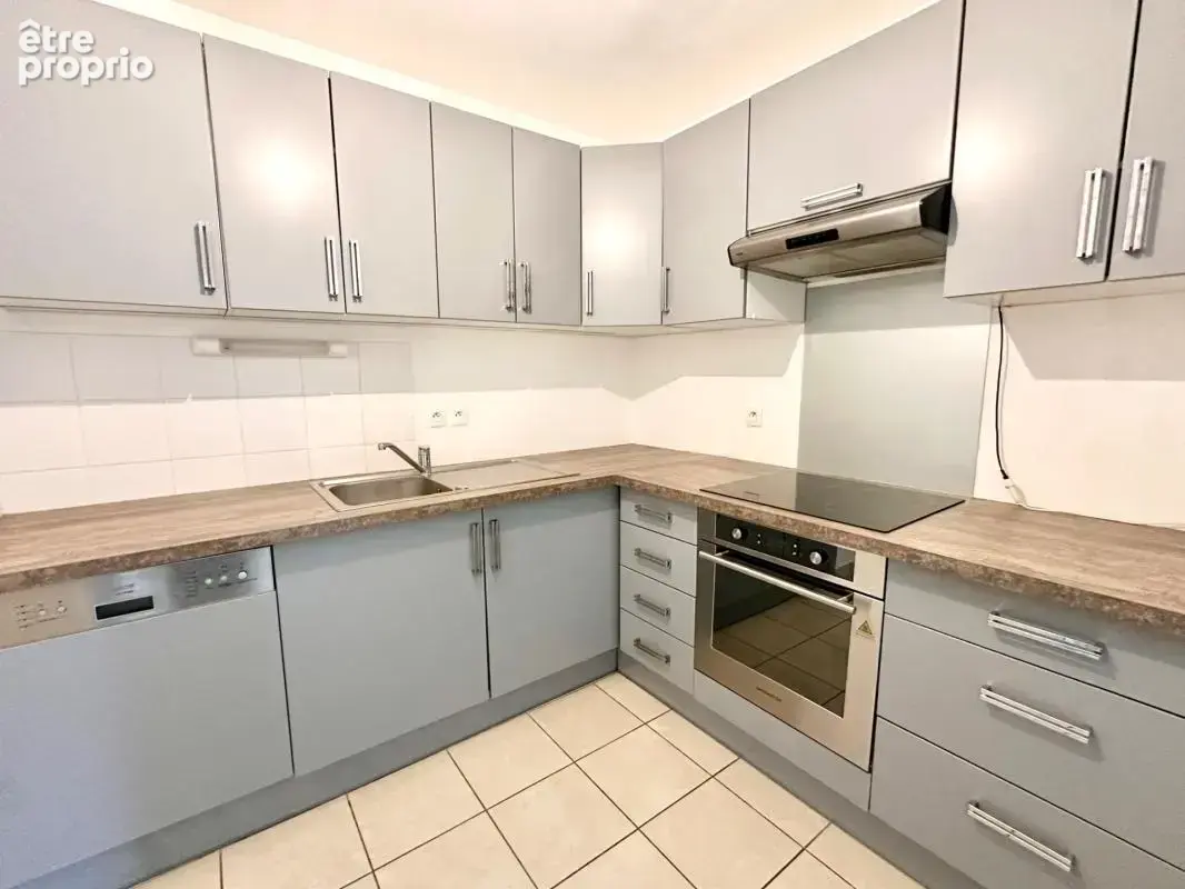 Appartement 3 pièces - 78 m² - vannes (quartier la madeleine) - photo 3