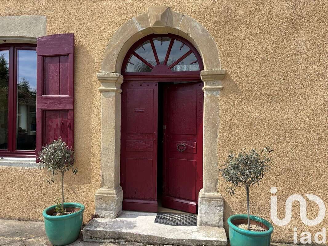 Photo 5 - Maison à LA BATIE-MONTGASCON