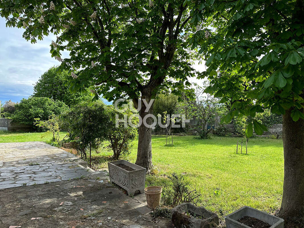 Maison à CARCASSONNE