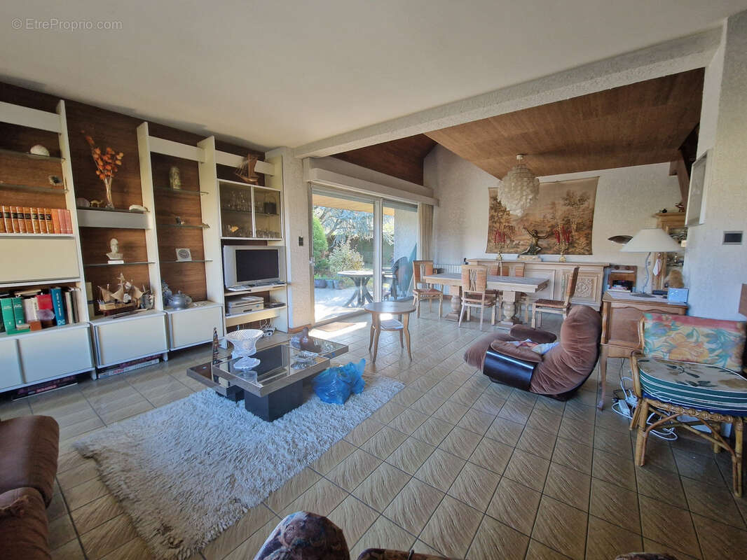 Maison à ARGELES-GAZOST